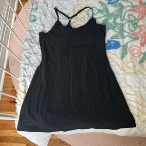 Outdoor Voices Exercise Dress